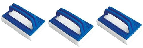 Trendpool Handschrubber de Luxe 3er Set