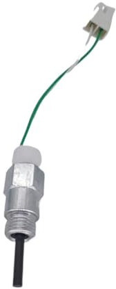 SENHE 44D Heizung Sat 3333 Kerze kompatibel mit Planar 14TS 12v Sat 3000 Wohnmobil Diesel Standheizung Glühkerze Keramik Standheizungsteile (Farbe: Sb3333)