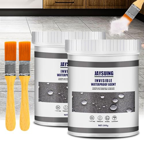 600g revestimiento impermeable, sellador fugas agua, impermeabilizante transparente agent, pegamento impermeabilizante, sellador impermeable transparente pegamento