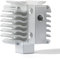 Creality Ender-3 V3 Heatsink Cooling Block - High-Efficiency Aluminum Heatsink for Ender-3 V3 3D Printer, Improve Heat Dissipation & Prevent Clogging, Easy to Install & Durable Design