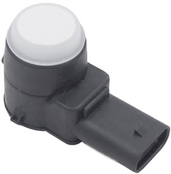 WssssDz Parksensor für Rückfahrradar Für Mercedes Benz W245 W204 W212 W221 0263023148,Parkplatz Sensor Auto Rückfahr Assist Radar Ersatz Autozubehör