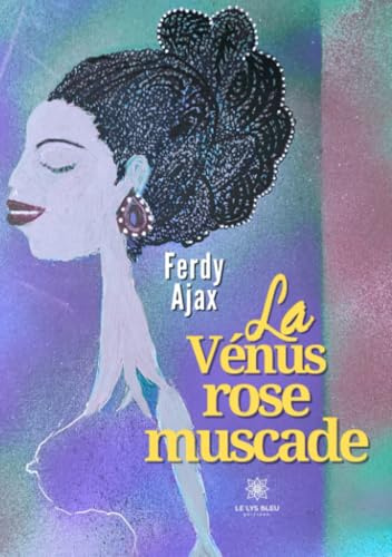 La Vénus rose muscade