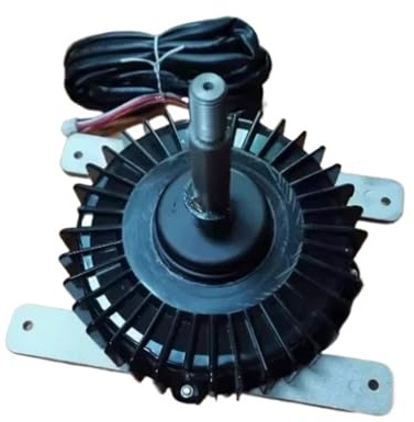 Climatiseur Extérieur Avec Ventilateur CC, Compatible Avec Midea, Inverter Multi Split ZKSP-560-8-2L ZDK560-38G(B)