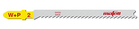 Mafell Stichsägeblatt W+P2