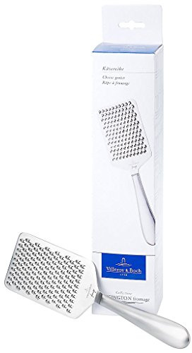 'GRATTUGIA PER FORMAGGIO Kensington Fromage in acciaio inox
