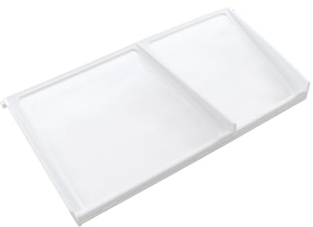 Genuine CDA Tumble Dryer Fluff Filter 421309217821