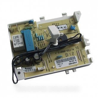 Hotpoint - Ariston - platine electronique bit 100 pour lave vaisselle ARISTON