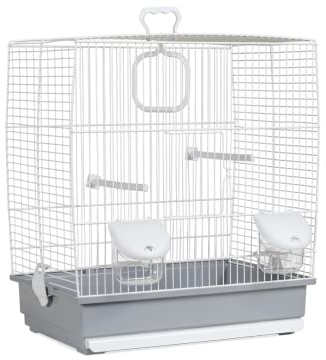 Voltrega 001641B Jaula para Pájaros