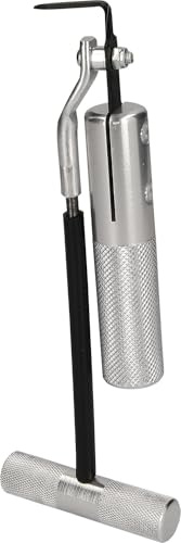 BRILLIANT TOOLS BT686003 Couteau à pare-brise [Powered by KS TOOLS] | Couteau à pare-brise pour les vitres collées