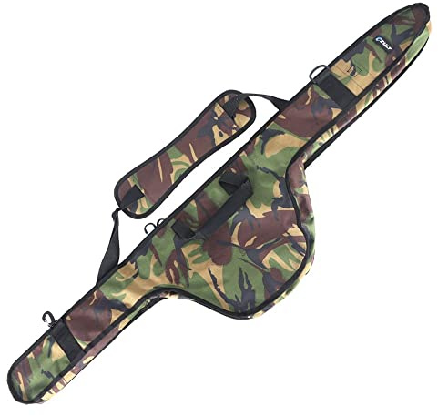 CULT Compact Rod Sleeve Single Rod 10ft | Futteral