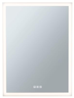 Paulmann WallCeiling HomeSpa Mirra eckig IP44 LED