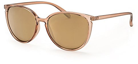 FILTRAL Vintage Sonnenbrille für Damen/Klassische Oversize Cateye Sonnenbrille F3099622