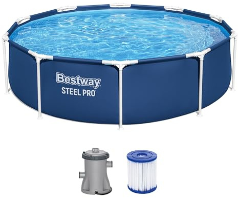 10' x 30/3.05m x 76cm Pool Set