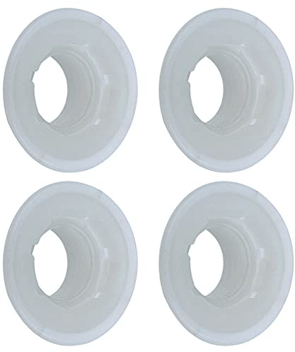 Gubeter Kit ingranaggio a Vite Senza fine pignone Pompa Olio, Motosega per Husqvarna 357Xp 357 359 Epa, 503912903503912000