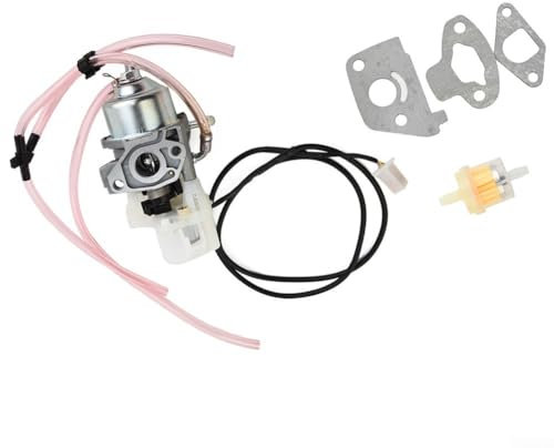 Carburateur de rechange pour générateur inverseur EU1000i A2A AC EU1000IK1, compatibilité garantie