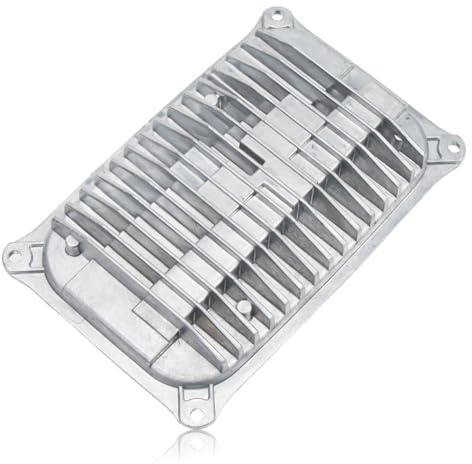 FanPaYY HID Xenon Scheinwerfer Vorschaltgerät Beleuchtung Steuermodul A2139005711 für Benz C Klasse W205 E Klasse W213 A238 Coupe C238 C257 G-Klasse W463 S Klasse W222