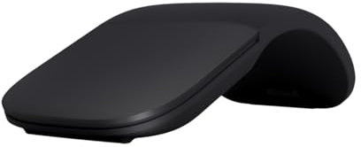 Microsoft Surface Arc Mouse, Noir