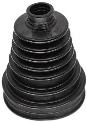 CV Boot Kit - Constant Velocity Joint Boots Set Silicone Drive Shaft |bellow Sets For Drives Shaft | Flexible CVs Boots Replacement Ball Head Dust Cover For Cars