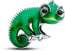 PHCLASY Animal Gold Charm-Journée des Mères Saint-Valentin Compatible pour Européen Bracelets Charms et perles pour femme