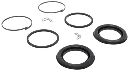 ATE 13044148012 Dichtungssatz Bremssattel