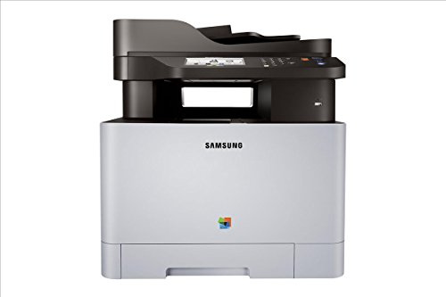 Samsung Xpress C1860FW - Multifunktionsgeräte