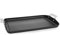Valira - 4674/25 - Piastra in alluminio pressofuso 34 x 25 cm area