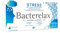Bacterelax® – Anti-stress, humeur positive, équilibre émotionnel, détente, concentration et mémoire - Probiotiques, safran, magnésium, vitamines B et D - Complément alimentaire - 32 gélules