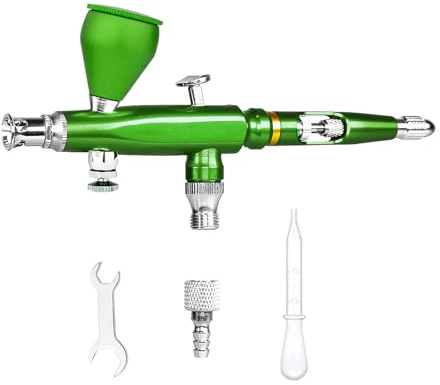 THINCAN Bolígrafo de laca fina, lápiz confiable, lápiz de color creativo, lápiz de color duradero, lápiz de pintura ajustable para pintura de automóviles y artes artísticas