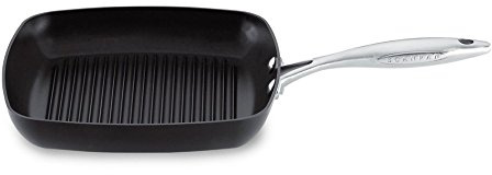 ScanPan Bistecchiera 60062700 – Professional, 27 x 27 cm