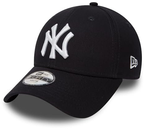 New Era Kinder 9Forty MLB League Basic Basecap