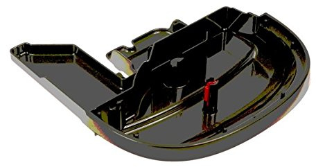 DeLonghi 5332163900 Abtropfschale EAM - ESAM 4000 4500