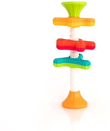 Folkmanis 50074 MiniSpinny Toy