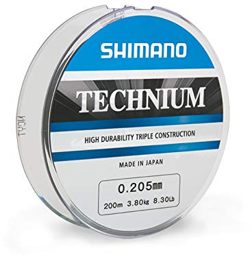 SHIMANO TEC30022PB