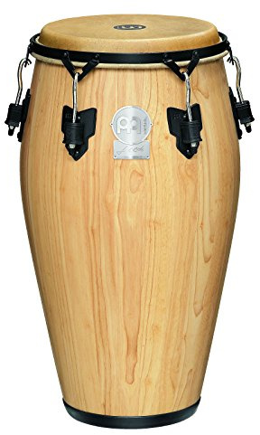 Meinl Percussion Luis Conte Signature Conga, Natur (LC1212NT-M)