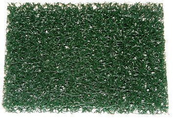 Matala Grünes Filterpad, 100,3 x 61 x 3,8 cm