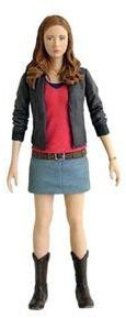 Dr Who - Amy Pond Action Figure