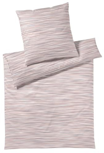 Joop! Bettwäsche Vivid 4111 Blush - 01