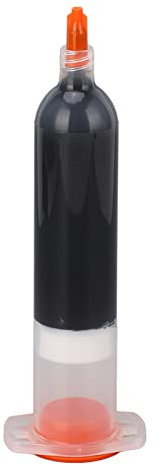 Montagekleber Extra Stark, Pu Leim, Metallkleber, Power Glue, Kleber Extra Stark, Schwarzer Handy-Bildschirmkleber Kleben und Abdichten für mobile Geräte wie Smartphones(30 Ml)