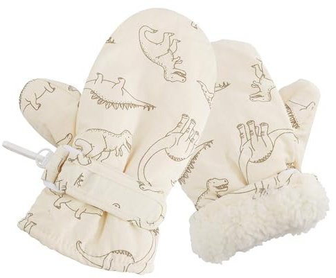 Sociaooil Gants Ski Enfant,Gant Enfant,Gants Ski,Moufles Enfant,Moufle Enfant 4 Ans,Gants Hiver,Gants Chaud,Gant Enfant Hiver,Gant Neige Enfant,Gant Imperméable Enfant,Moufle Enfant 5 Ans,Blanc,L