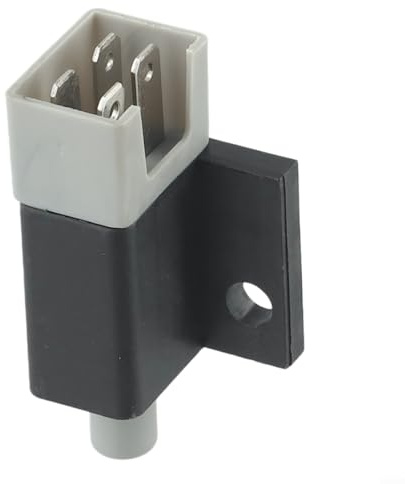 Plunger Safety Switch Dimmer 725-04363 Plunger Safety Switch Replacement Mowers Plunger Safety Switch Push Button Plunger Limit Switch