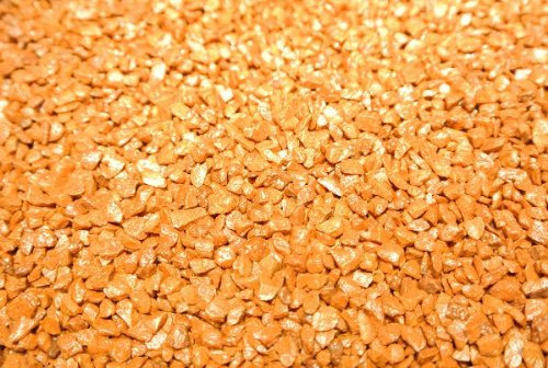Decpero Dekogranulat I Terra I Körnung 2-3 mm I 5 kg I Farbgranulat