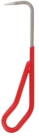 Walfront Herramienta de Jardín de Gancho de Raíz de Garra Resistente Perdiendo Tierra y Estiramiento de Raíces Vegetales para Bonsai con una Aplicación Amplia Fácil de Operar Herramienta Práctica Uso