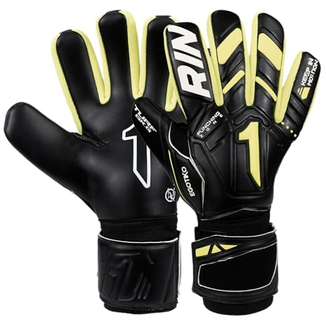 Rinat Guantes de Portero Egotiko Vengador Turf Adulto