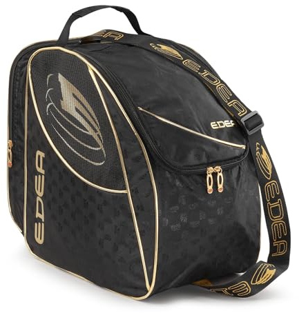 L'Estel Skates - Bolsa Edea Gold - Bolsa Porta Patines Edea - Patinaje Artístico