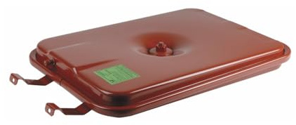 Saunier duval - Vaso de expansión 7L - : 0020057805