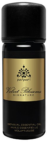 Panpuri Olio Essenziale Voluttuoso Velvet Blossoms - 10 ml