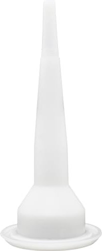 PETEC Ersatzdüse für Scheibenkleber Schlauchbeutel, zuschneidbar 84503