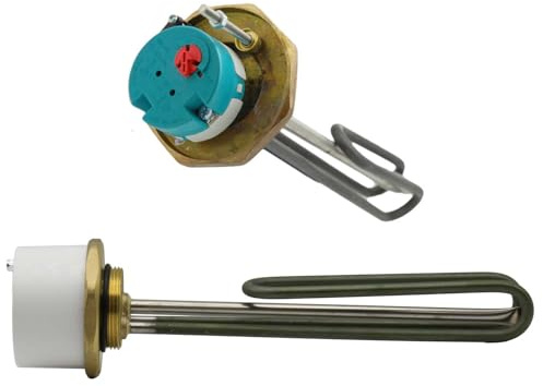 Cotherm 11 Replacement Unvented Water Heater Element ELE11IN800UNV