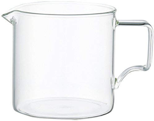 Kinto Oct Coffee Jug - 300ml
