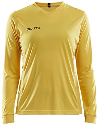 Maillot manches longues femme Craft squad solid